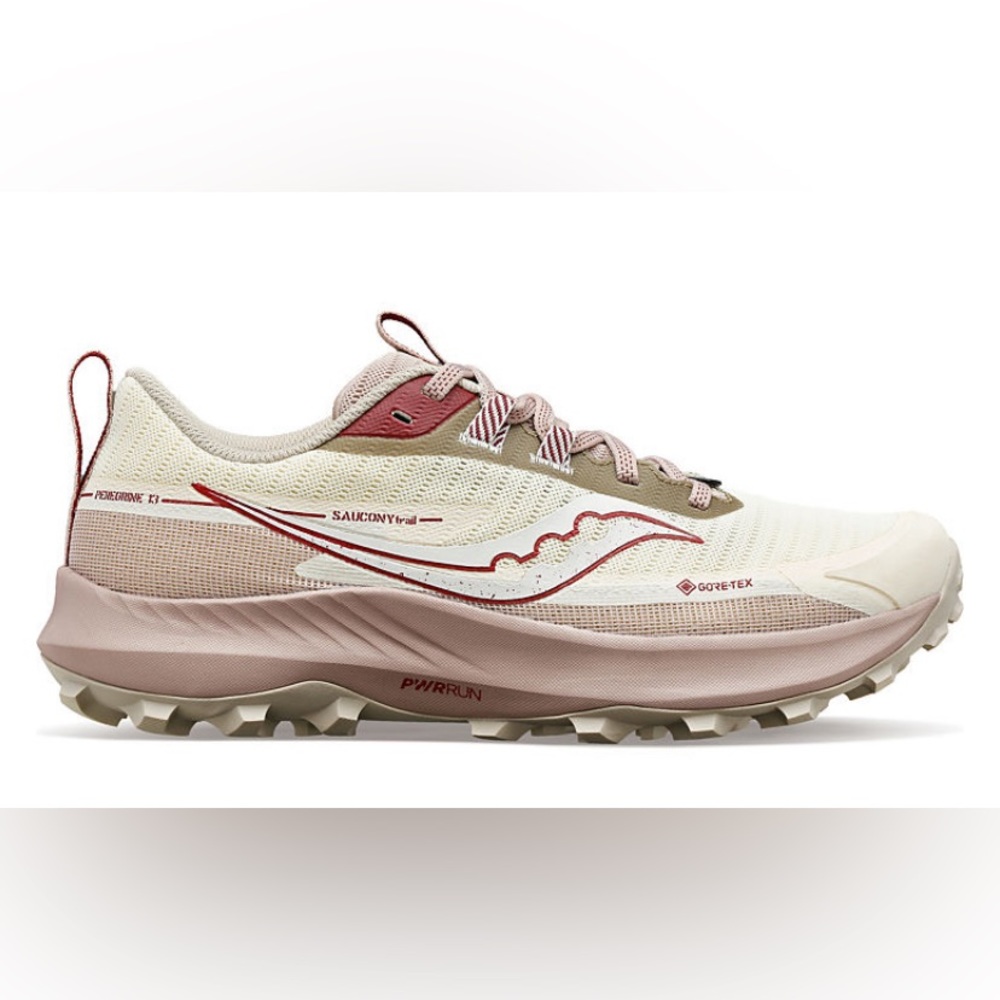Saucony WOMEN'S PEREGRINE 13 GTX